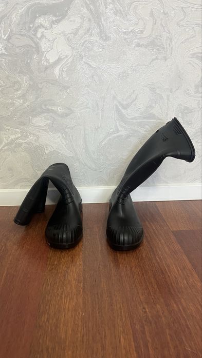 Резиновая сопоги