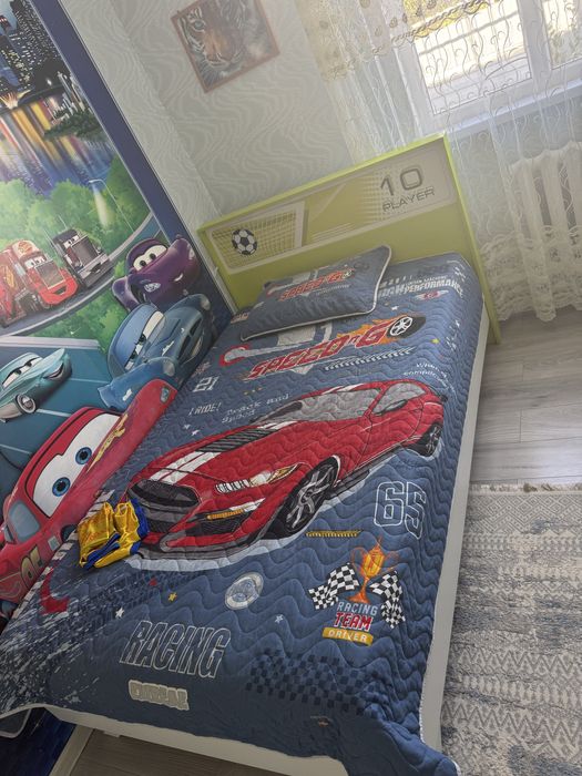 Детский спальный гарнитур! Продается