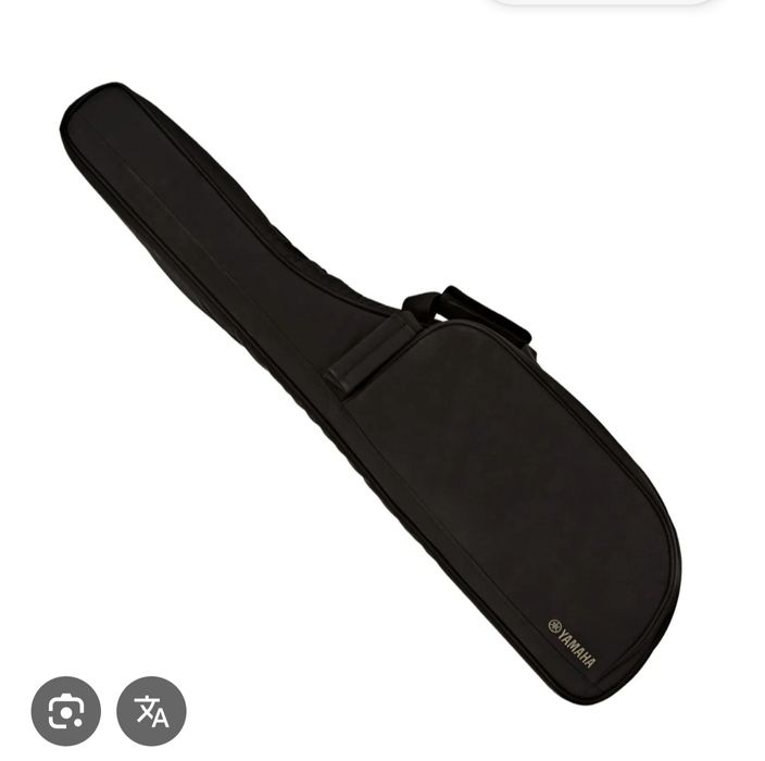 Калъф  за Yamaha Silent Guitar