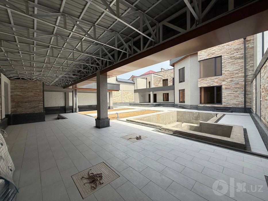 6 соток , Амира Темура Махалля , 410 м2