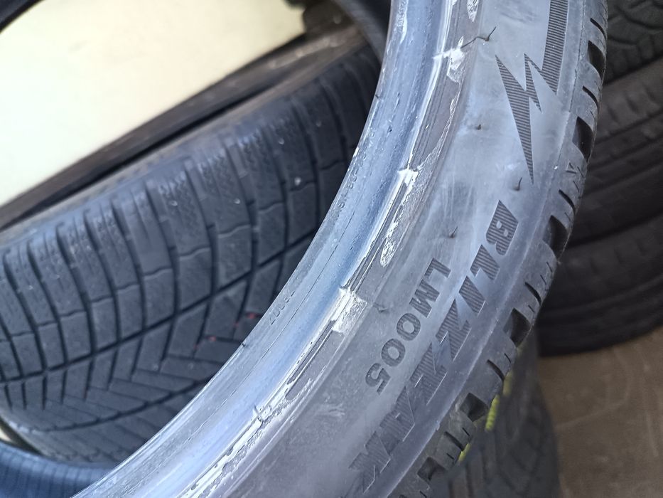 Anvelope MS iarna 255 35 19 Bridgestone 2023