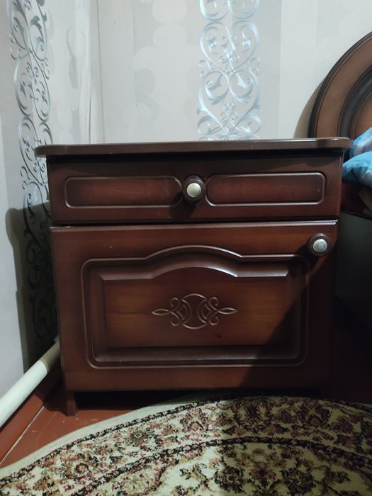 Спальны гарнитура