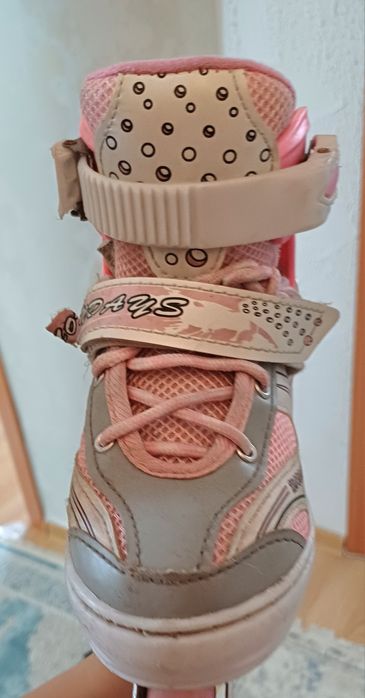 Продаю ролик  для катание для девочек