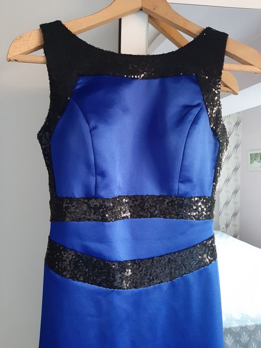 Официална рокля!