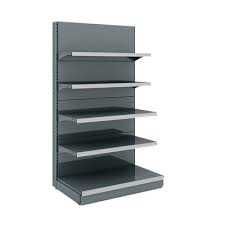 Торговый стеллаж от Primo Group