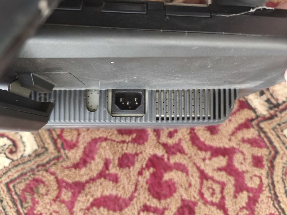 Монитор acer офисный