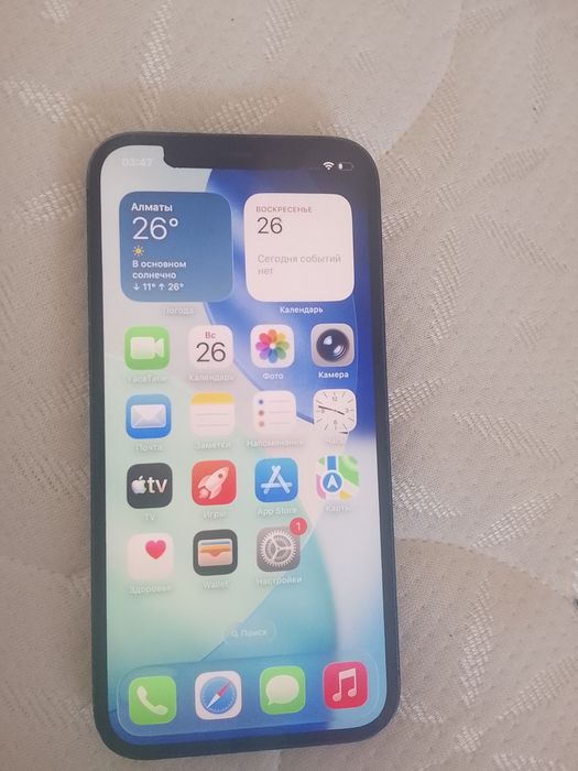 Айфон 12сатылад срочно