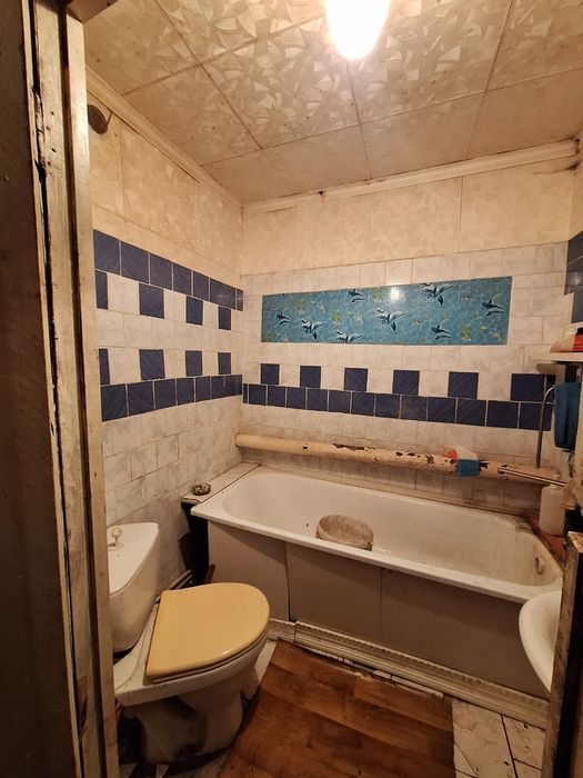 Продам частный дом в рабочем