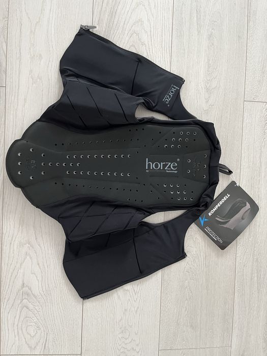 Vesta protectie spate horze / komperdell : bike/moto/calarie/ski/snowboard