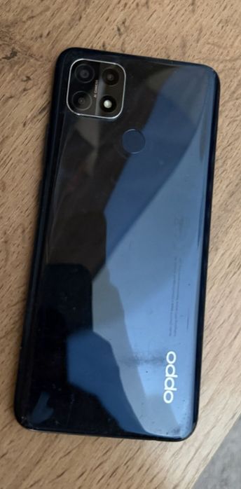 Oppo A15s сатылады
