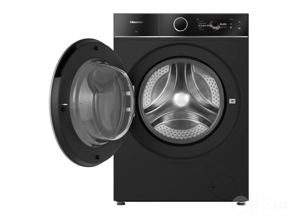 Стиральные машины Hisense от 6-12кг. Широкий ассортимент.