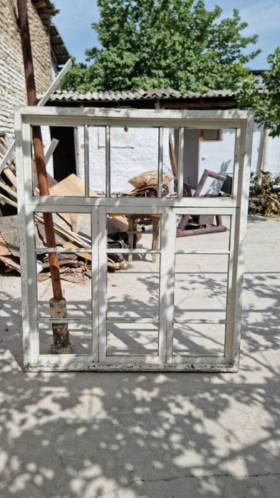 Romlar. Рамы. Oynalar.