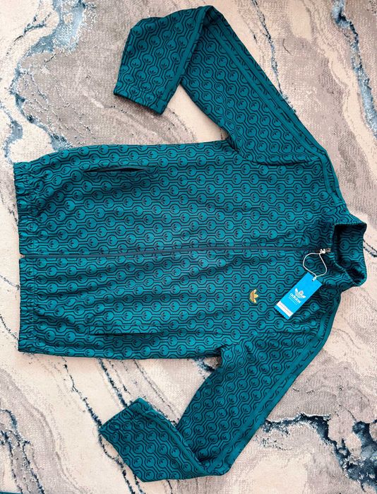 Trening Adidas Originals Firebird Monogram