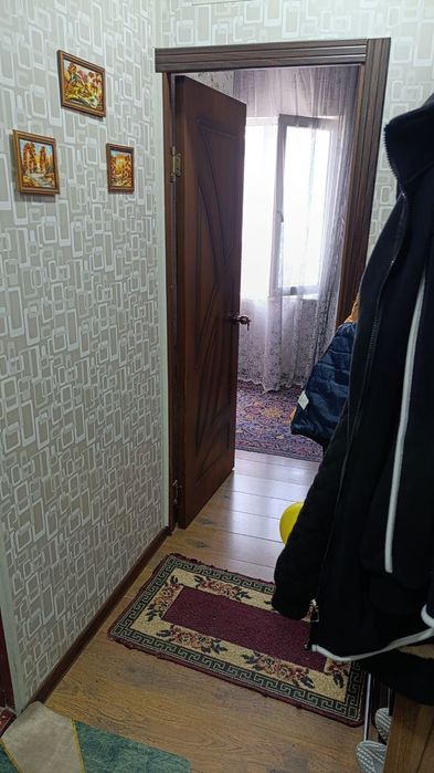 Продажа квартиры сергели