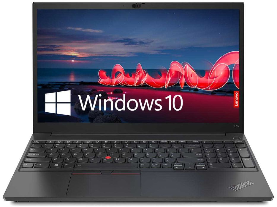 Lenovo ThinkPad E15 Gen 2 – Отлично състояние
