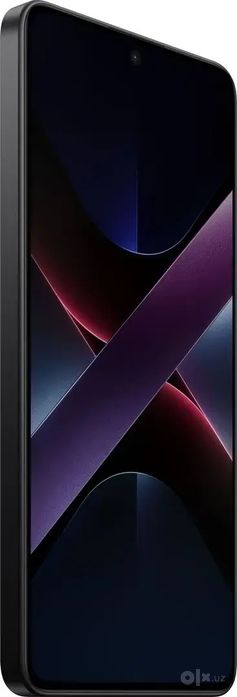 POCO X7 Pro 12+6 18/512 ГБ — В идеале, почти новый