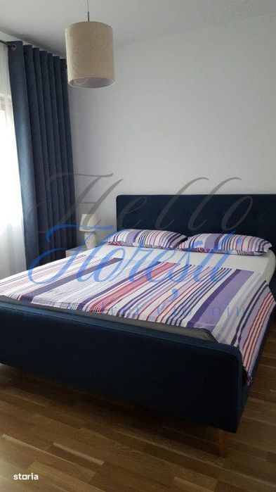 Casa tip duplex zona Somesului