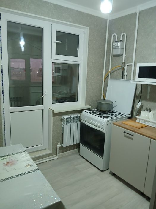 Квартира посуточно