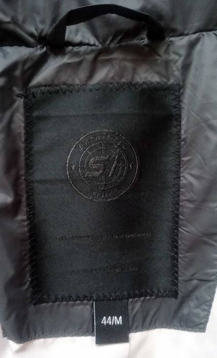 Женская теплая модная куртка