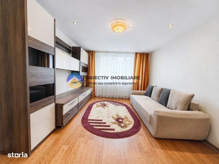 Apartament 2 camere CENTRU - Aurora