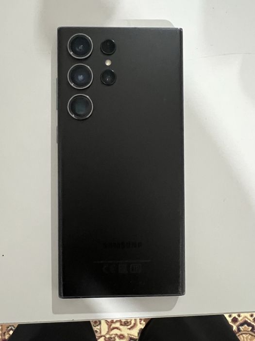 Samsung s23 ultra