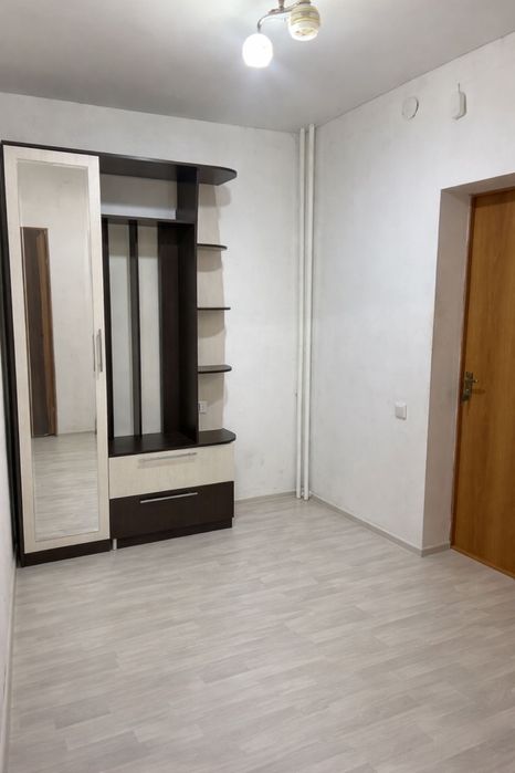 Квартира в новом доме ДСР