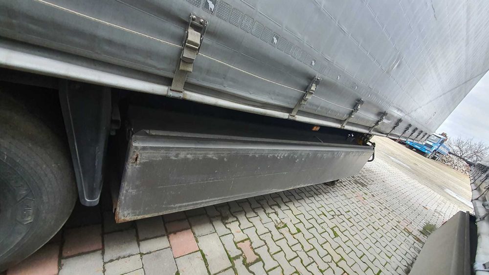 Schmitz Cargobull SCB*S3T Schmitz Cargobull SCB S3T