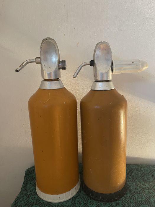 Сифон для газированнои воды