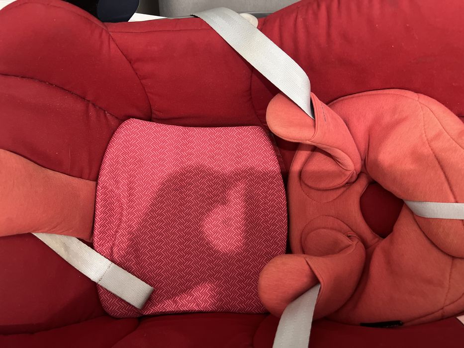 Автолюлька Maxi cosi