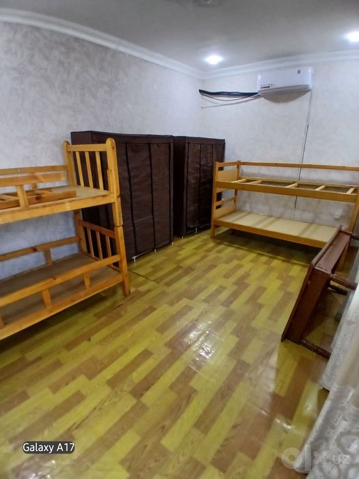 Аренда Студентом. Ва.Ишчилар Яшнобод Рисовый бозор..2 хон