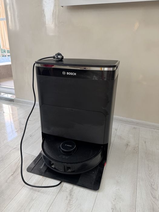 Bosch Spotless max cam