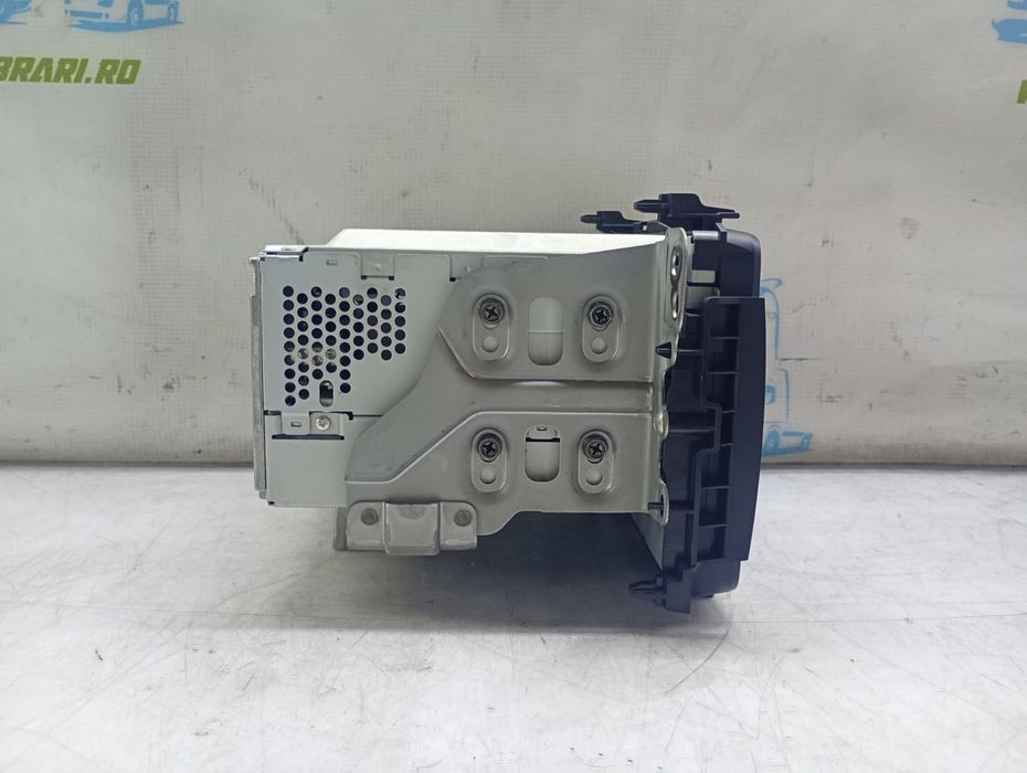 Navigatie 39100-t8m-g51-m1 Honda HR-V 2 (2015 - 2018) 1.6 i-DTEC 1.6 i-DTEC