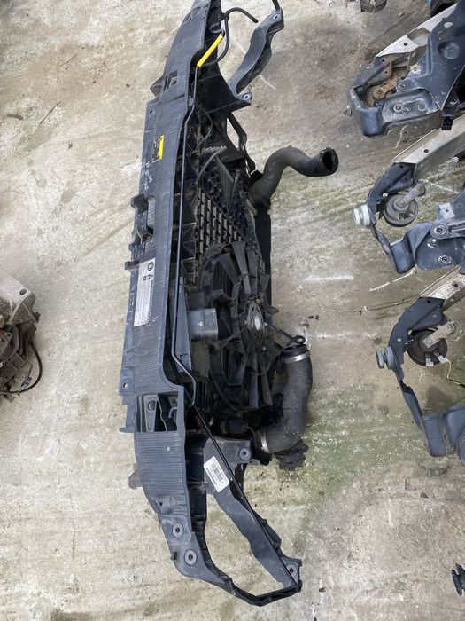 Trager Complect Seat Ibitza 1.2TDI an 2013 Pret 1200 lei