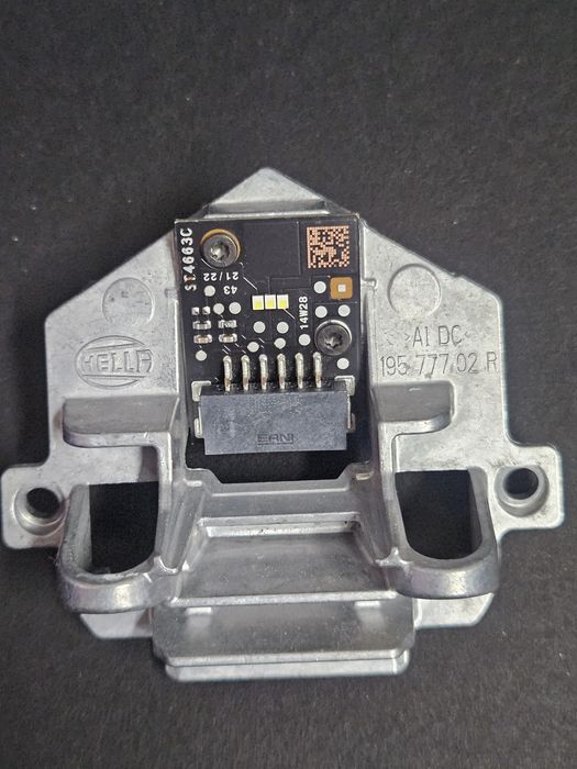 Bec led 195.777 - 02  195.777-01 a6 c7 4g