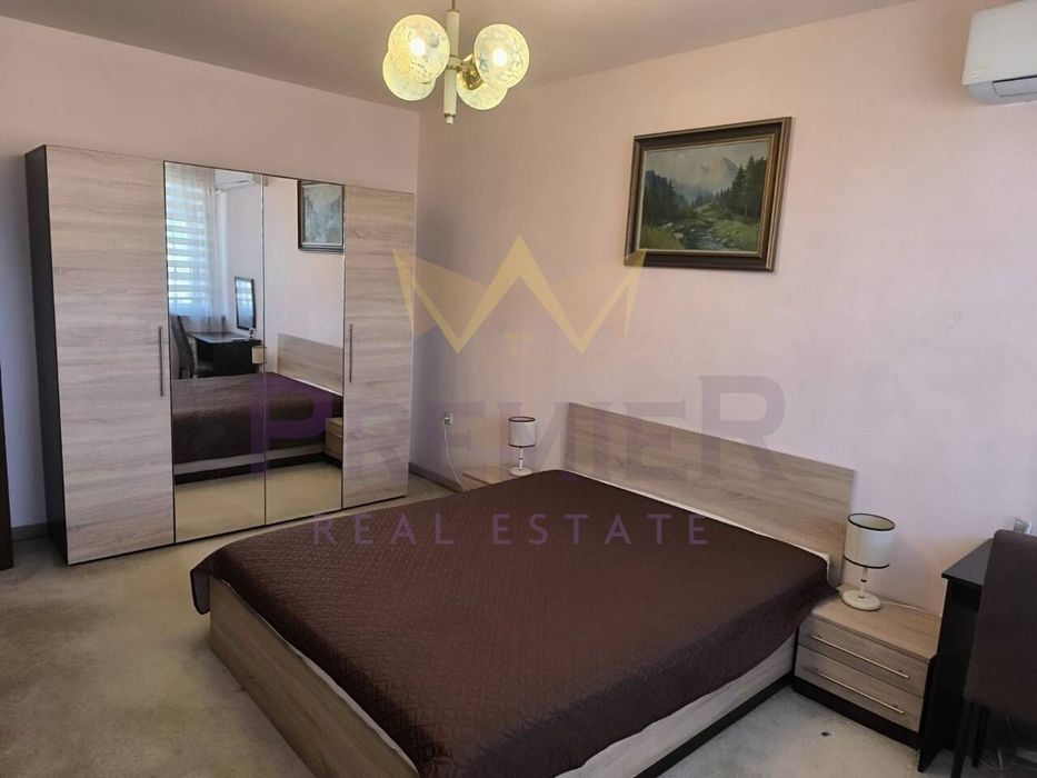 Продава се Тристаен апартамент в София, Медицинска академия - 74 кв.м за 2295 €/кв.м - Снимка #5