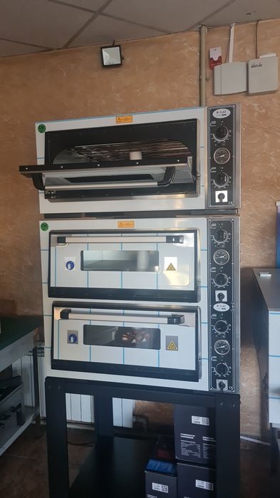 Пицца печь, печь для приготовления пиццы