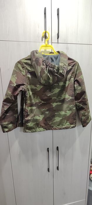 Детско яке Napapijri