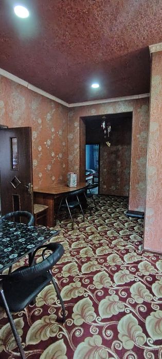 Kotej sotiladi manzil: Do'stlik 2014