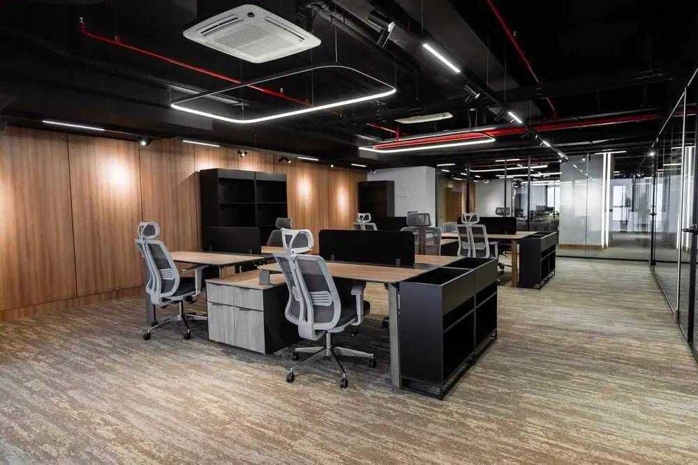 Аренда помещение  ул. Алишер Навои  от 50м² до 1500м²