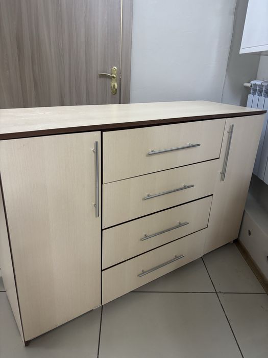 Продаётся отличный комод