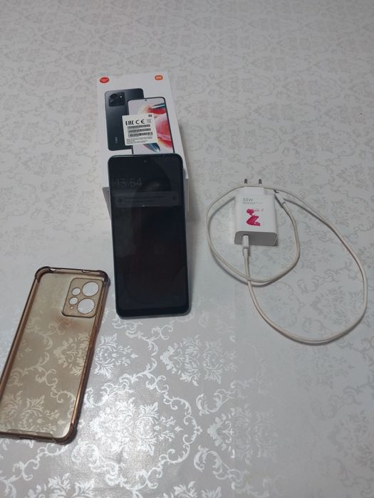 Смортфон Redmi note 12