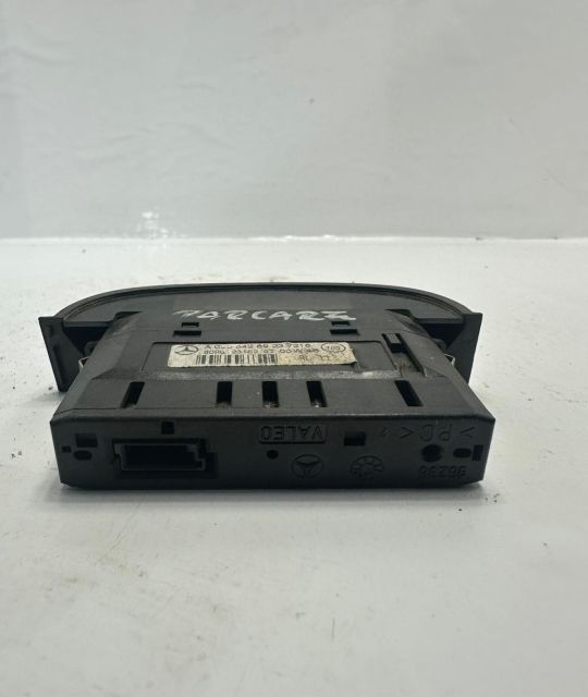 Modul control a00054289237218 Mercedes-Benz S-Class W220