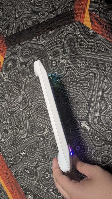 Игровой мини компьютер Asus rog ally z1 extrime