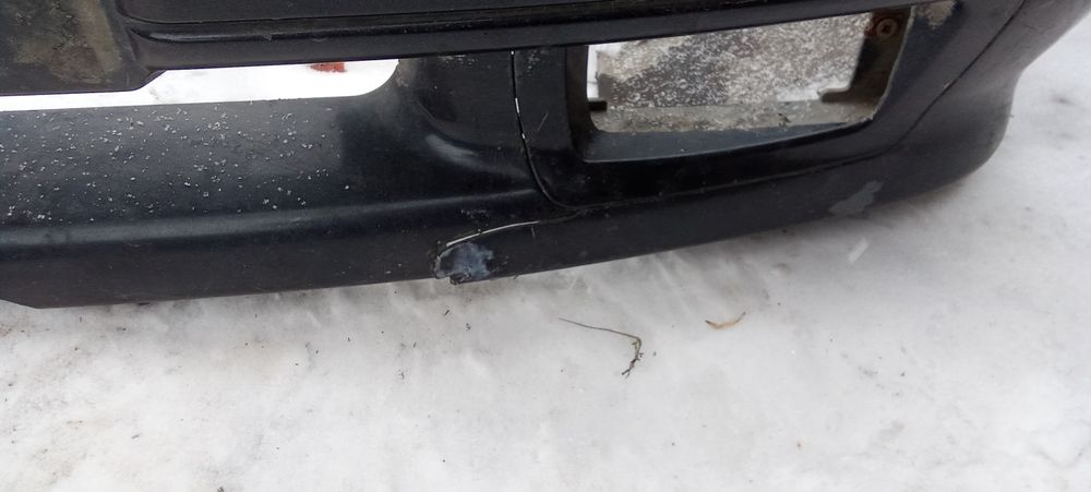 бампера ваз 2114 15