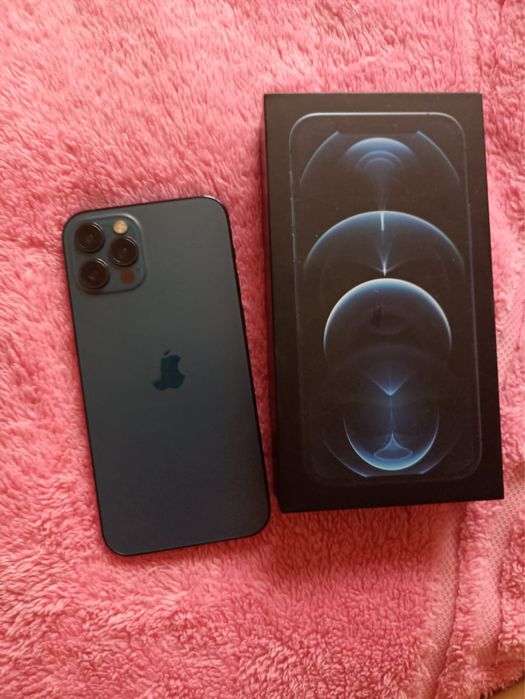 Айфон 12 про 128 гб