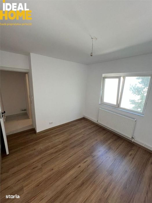 Apartament 2 Camere Decomanat Nicolina - Prima Statie