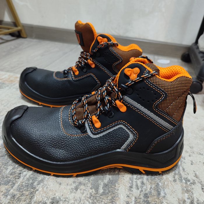 Летняя спецобувь