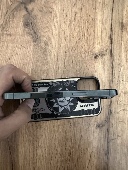 Iphone 13 pro (хаки)