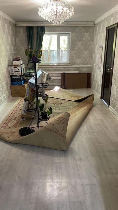 Дом частный во дворе 2 дома