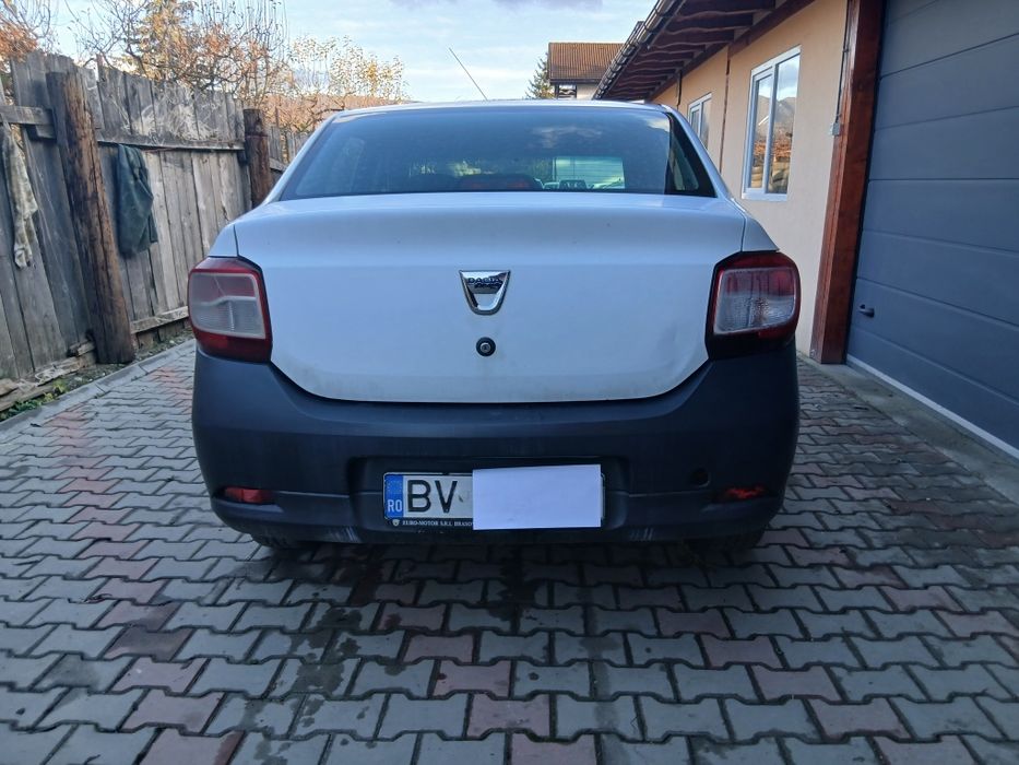 Vand  Dacia Logan